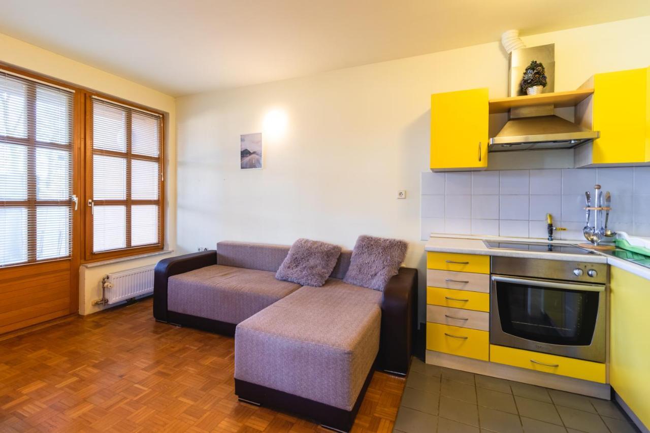 Relax Apartment In Banovci Veržej Extérieur photo